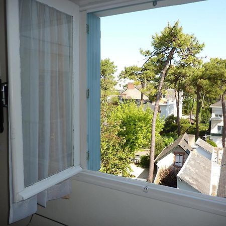 Hôtel La Concorde La Baule-Escoublac Extérieur photo