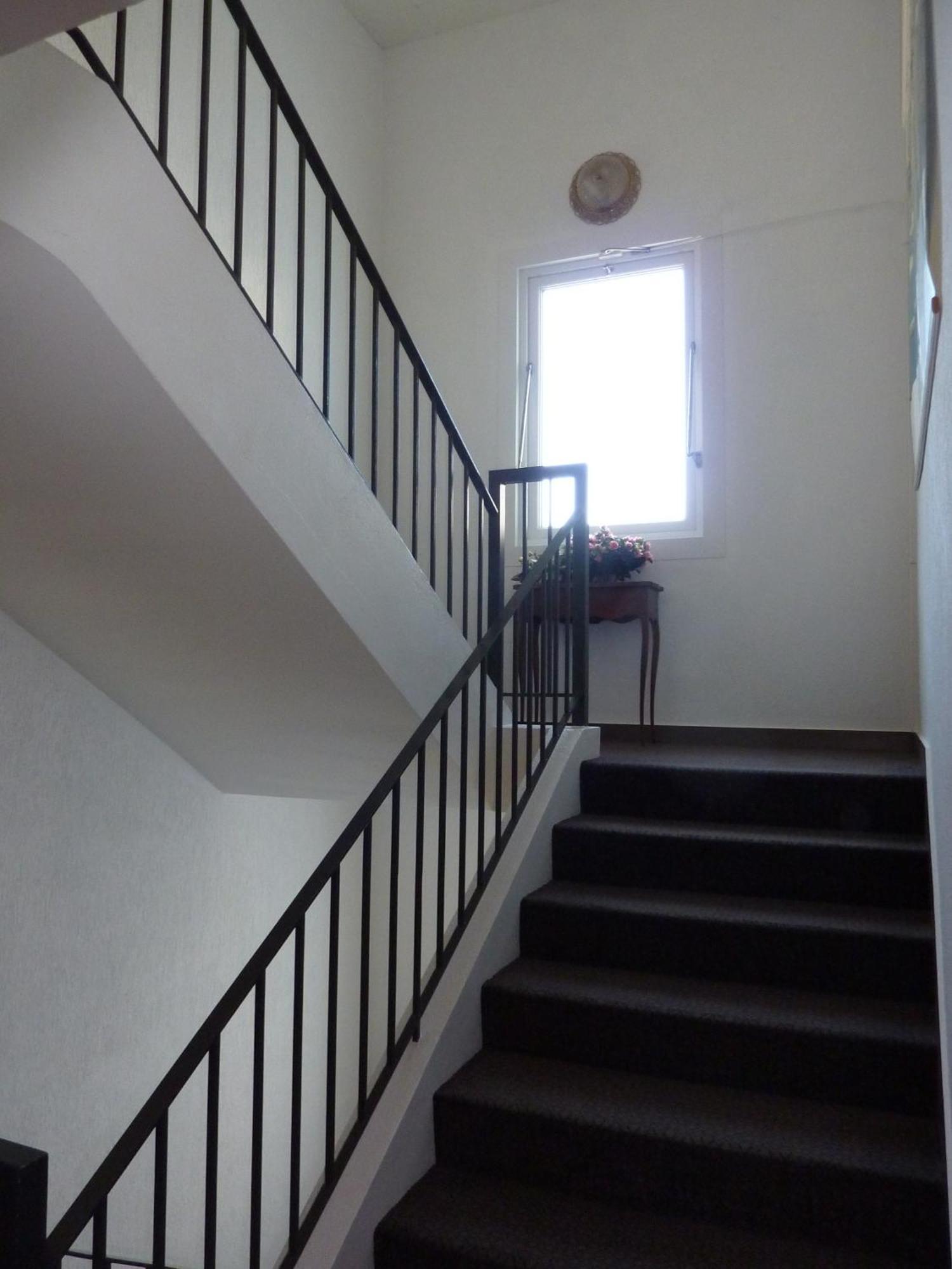 Hôtel La Concorde La Baule-Escoublac Extérieur photo