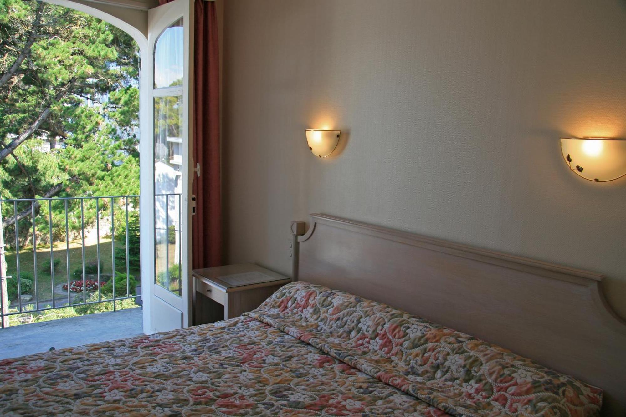 Hôtel La Concorde La Baule-Escoublac Extérieur photo