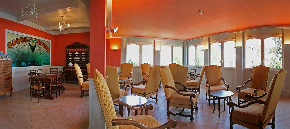 Hôtel La Concorde La Baule-Escoublac Extérieur photo
