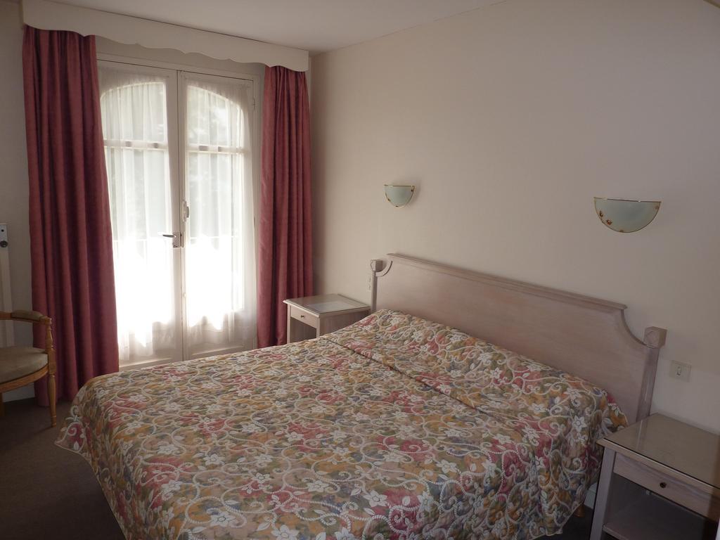Hôtel La Concorde La Baule-Escoublac Chambre photo