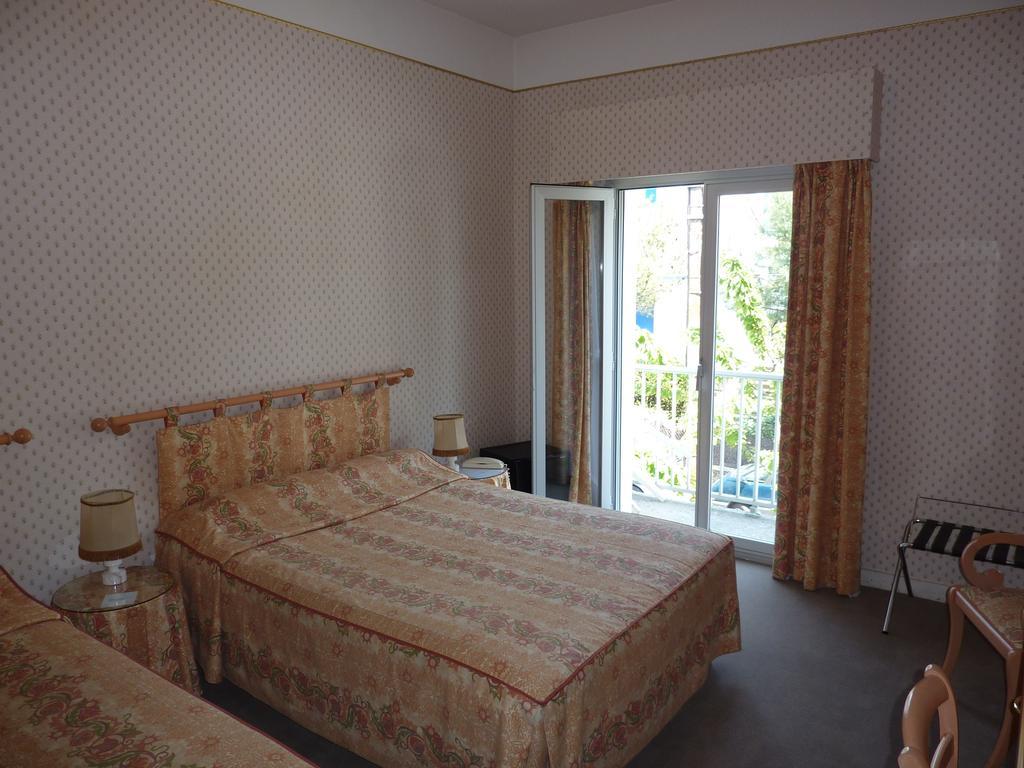 Hôtel La Concorde La Baule-Escoublac Chambre photo