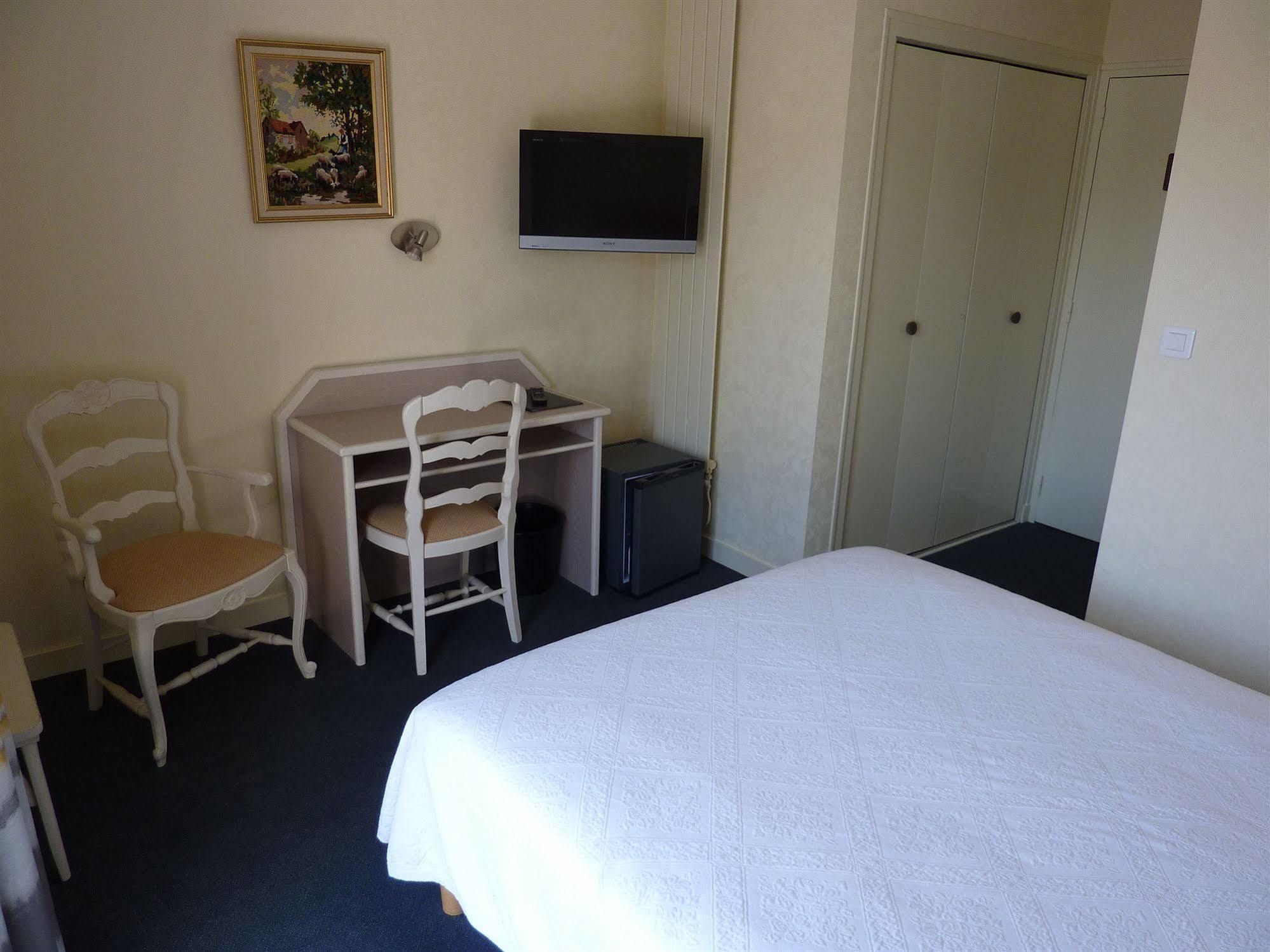 Hôtel La Concorde La Baule-Escoublac Extérieur photo