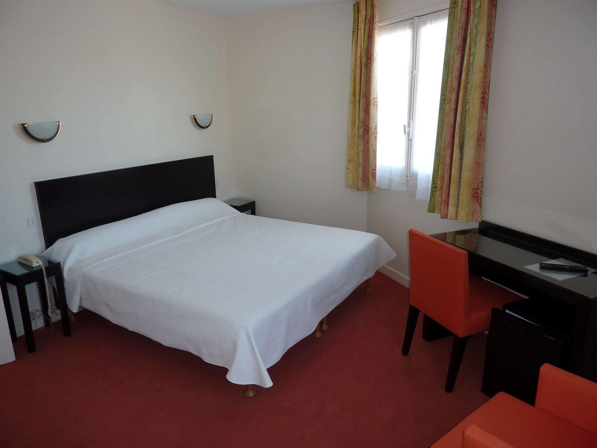 Hôtel La Concorde La Baule-Escoublac Extérieur photo